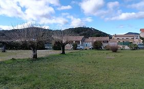 Saint Ambroix Cévennes Gard Ardèche pavillon 6 personnes, tout commerces à pieds